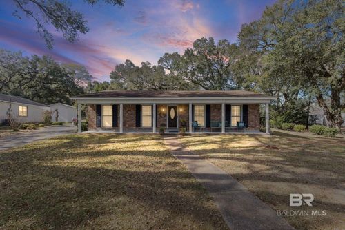6116 General Lee Avenue, Mobile, AL, 36619 | Card Image