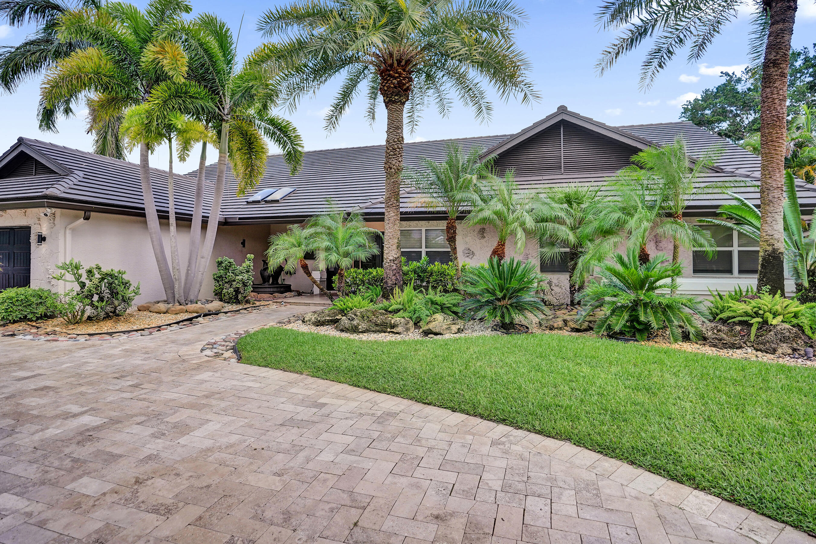 Residential in Boca Raton