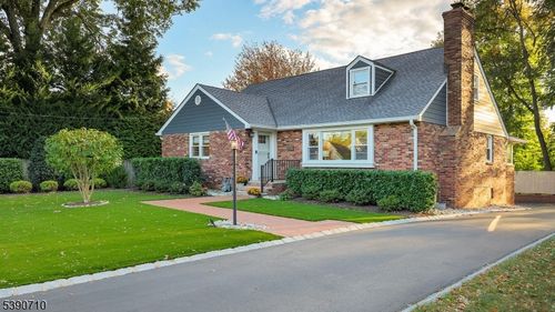 2291 Belvedere Dr, Scotch Plains, NJ, 07076-1924 | Card Image