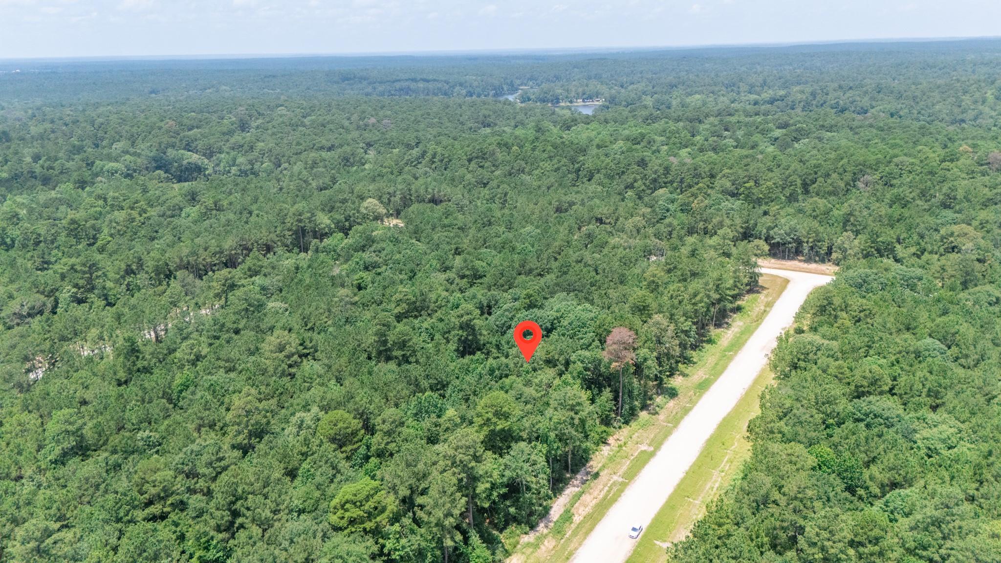 Land in New Waverly