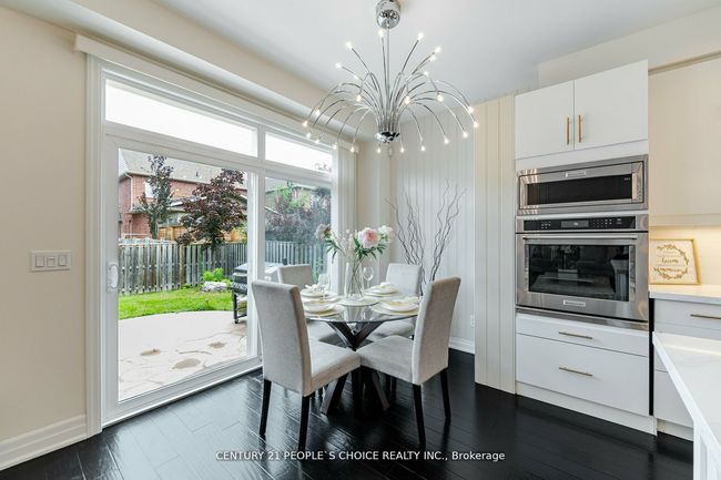 99 Scott Blvd, House other with 5 bedrooms, 4 bathrooms and 2 parking in Milton ON | Image 8