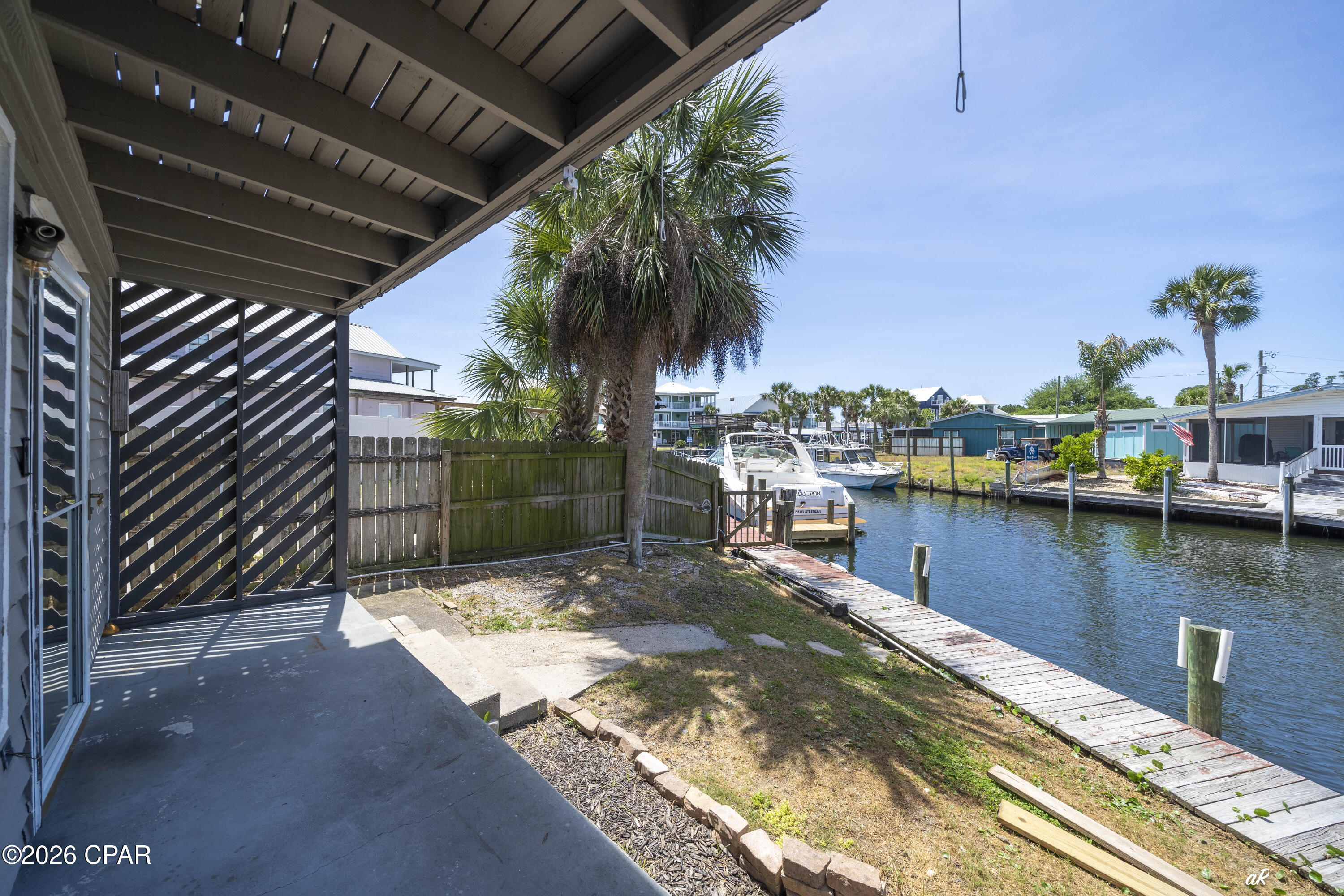Residential in Panama City Beach 4
