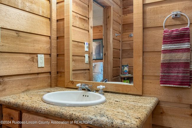 124 Cedar Crest Rd, House other with 3 bedrooms, 3 bathrooms and null parking in Nogal NM | Image 27