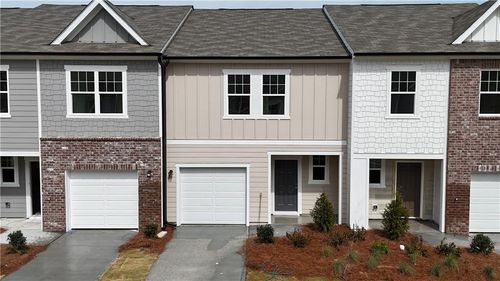 2087 Emerson Drive, Auburn, GA, 30011 | Card Image