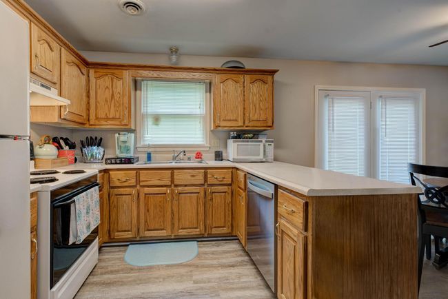 111 Quail Ridge Rd, Townhouse with 2 bedrooms, 3 bathrooms and null parking in Winchester KY | Image 8
