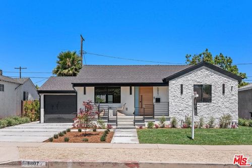5807 Balcom Ave, Encino, CA, 91316-1106 | Card Image