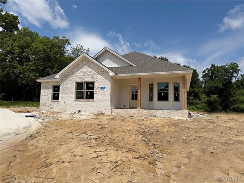 1520 Claud Rd, Eclectic, AL, 36024-6360 | Card Image