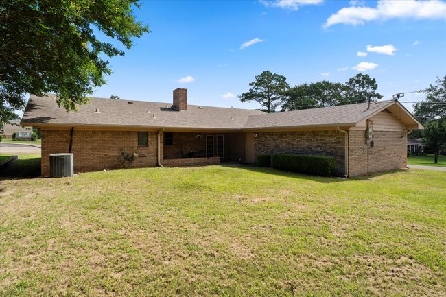 314 Cedar St, House other with 3 bedrooms, 2 bathrooms and null parking in Mt Pleasant TX | Image 29