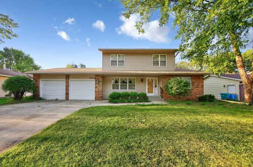 800 16th St Se, Owatonna, MN, 55060-4124 | Card Image