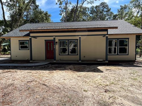 207 Sw 8th St, Micanopy, FL, 32667-0040 | Card Image