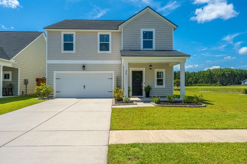 267 Woodland Oak Way, Summerville, SC, 29485-9221 | Card Image