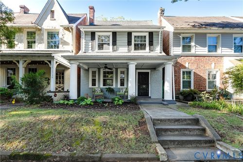 2323 Rosewood Ave, Richmond, VA, 23220-5716 | Card Image