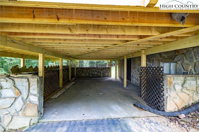 337 Pioneer Rdg, House other with 3 bedrooms, 2 bathrooms and null parking in Sparta NC | Image 46