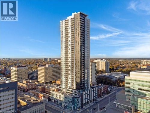 1206-60 Frederick St, Kitchener, ON, N2H0C7 | Card Image