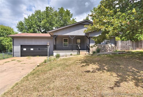 72 Lakeside Dr, Osage, OK, 74054-2400 | Card Image
