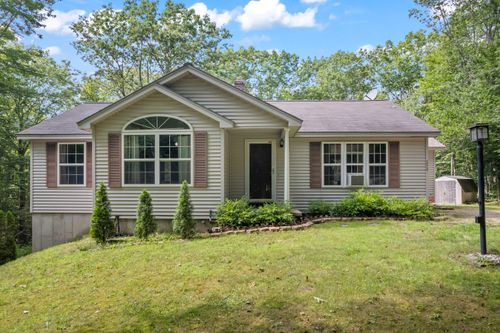 290 Ross Corner Road, Shapleigh, ME, 04076 | Card Image
