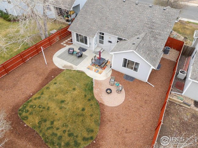 629 Mcclure Ave, House other with 5 bedrooms, 3 bathrooms and 2 parking in Firestone CO | Image 31