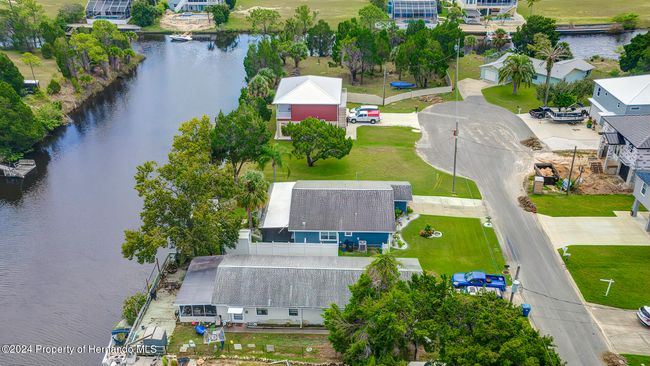 3178 Sea Grape Dr, House other with 2 bedrooms, 2 bathrooms and null parking in HERNANDO BEACH FL | Image 50