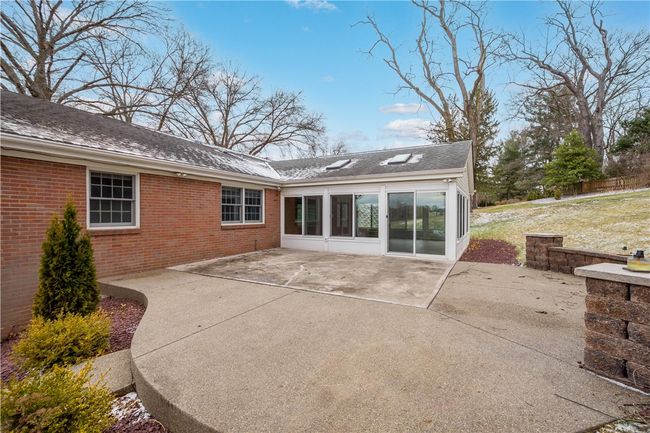 2671 Thorntree Dr, House other with 4 bedrooms, 3 bathrooms and 2 parking in Upper St. Clair PA | Image 41
