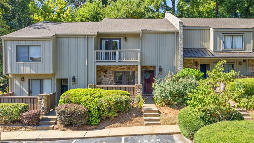 Druid Knoll Dr, Brookhaven, GA 30319