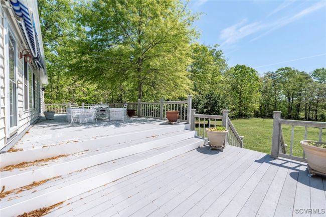 2224 Hensley Rd, House other with 4 bedrooms, 3 bathrooms and null parking in MINERAL VA | Image 36