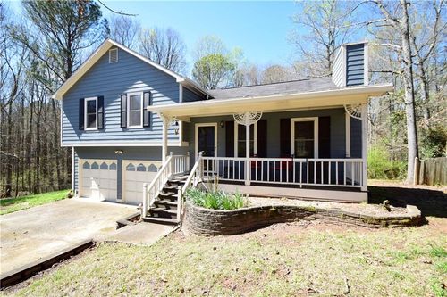 190 Deering Dr, Douglasville, GA, 30134-5545 | Card Image