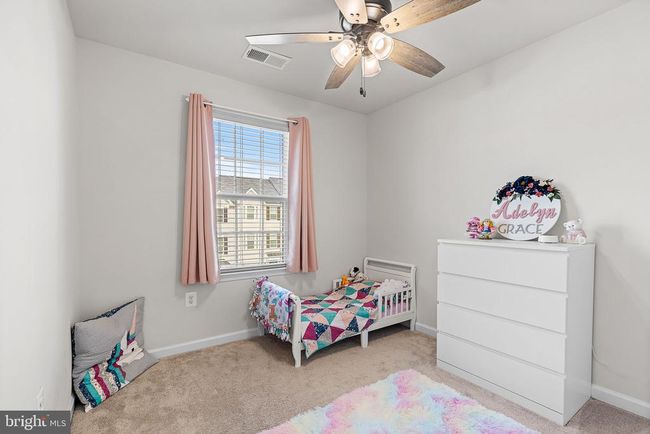 511 Landing Dr, Townhouse with 3 bedrooms, 3 bathrooms and null parking in FREDERICKSBURG VA | Image 15