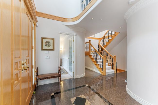2845 W 44 Th Avenue, House other with 7 bedrooms, 5 bathrooms and 4 parking in Vancouver BC | Image 5