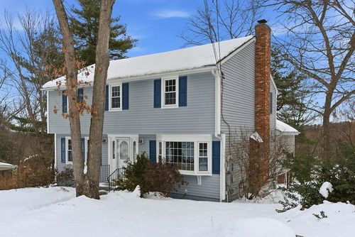 26 Old Coach Road, Nashua, NH, 03062-1642 | Card Image