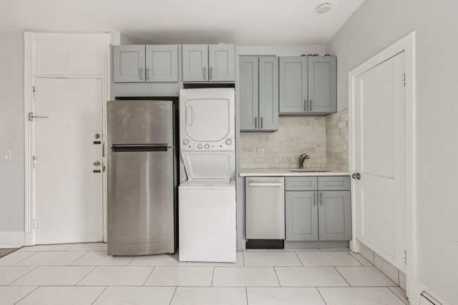 APT-3R - 59 Monitor St, Condo with 1 bedrooms, 1 bathrooms and null parking in Jersey City NJ | Image 5