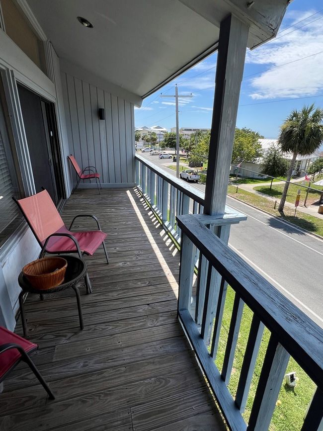330 - 211 2 Nd St, Condo with 1 bedrooms, 1 bathrooms and null parking in CEDAR KEY FL | Image 28