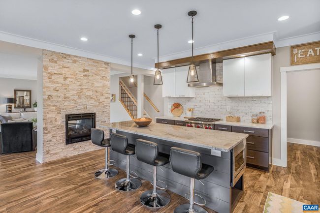 729 Highgate Row, House other with 5 bedrooms, 4 bathrooms and null parking in CROZET VA | Image 23
