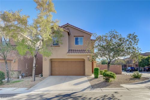 7497 Glimmering Sun Ave, Las Vegas, NV, 89178-8441 | Card Image