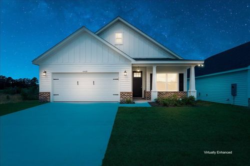 5701 Flowerbrook Cir, TALLAHASSEE, FL, 32303-8979 | Card Image