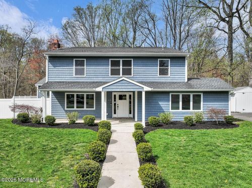 41 Nautilus Drive W, Leonardo, NJ, 07737 | Card Image