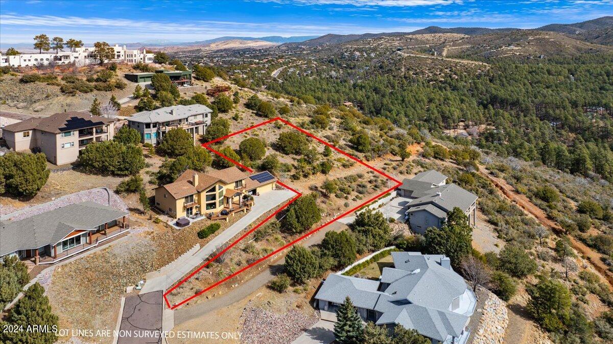 Land in Prescott