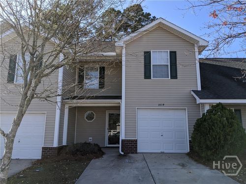1014 Towne Park Dr, Rincon, GA, 31326-5134 | Card Image