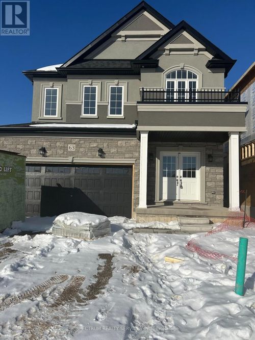 63 Waldron Street, Brantford, ON, N3V0C3 | Card Image