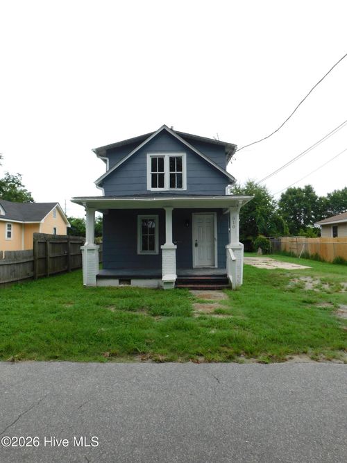 510 Ray St, Elizabeth City, NC, 27909-5152 | Card Image