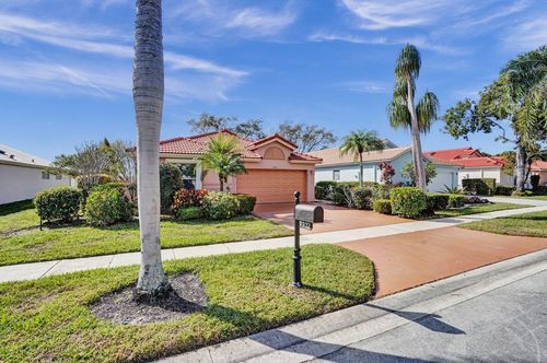 7932 Sailing Shores Terrace, Boynton Beach, FL, 33437 | Card Image