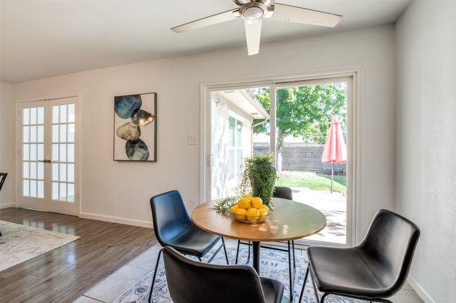 1209 Ridgeway Dr, House other with 3 bedrooms, 2 bathrooms and null parking in Richardson TX | Image 20