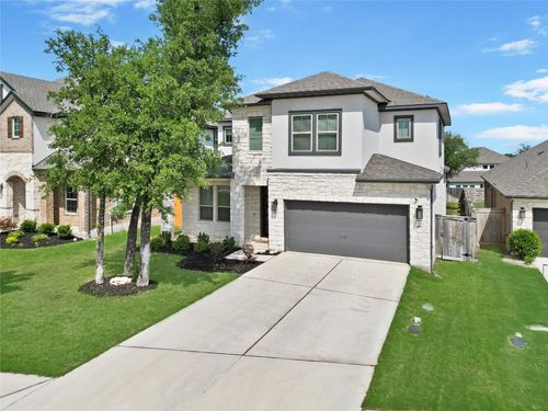 601 Pinnacle View Dr, Georgetown, TX, 78628-2572 | Card Image