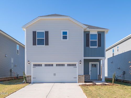 932 Grand Mesa Dr, Garner, NC, 27529-3279 | Card Image