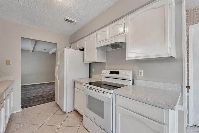 9507 Rannock Way, House other with 3 bedrooms, 2 bathrooms and 2 parking in Spring TX | Image 14