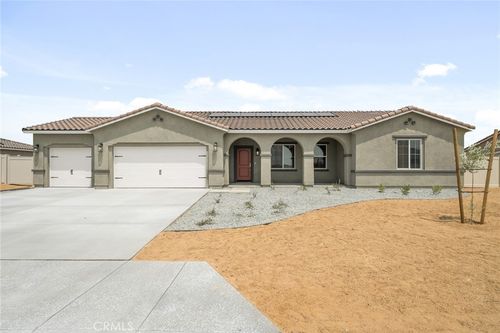 14853 Indigo Rd, Apple Valley, CA, 92307-4240 | Card Image