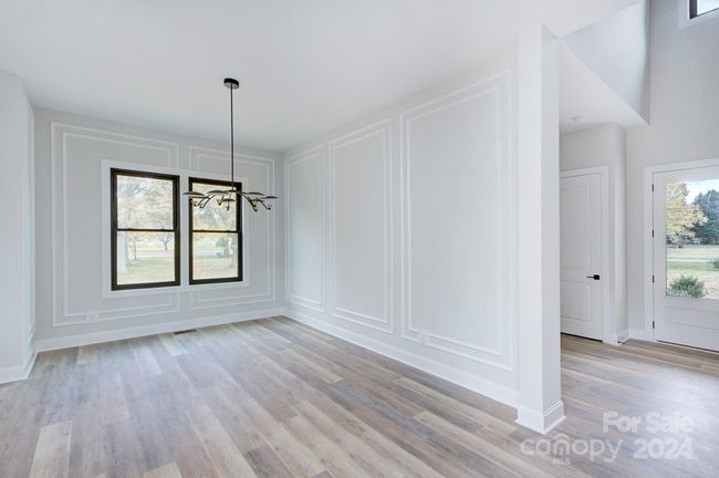 13900 Idlewild Rd, House other with 4 bedrooms, 3 bathrooms and null parking in Matthews NC | Image 7