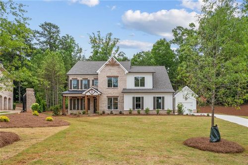 418 Lanesborough Dr, Marietta, GA, 30064-1075 | Card Image
