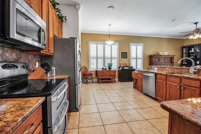 4706 Josselin Pl, House other with 4 bedrooms, 2 bathrooms and null parking in PARRISH FL | Image 55