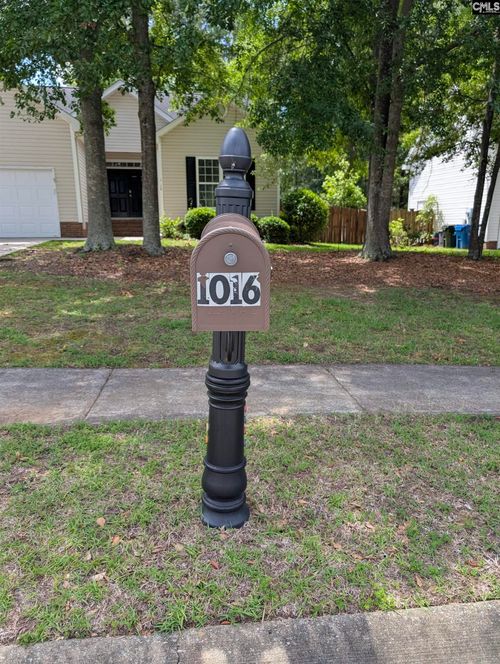 1016 Riverstone Ct, West Columbia, SC, 29169-6000 | Card Image
