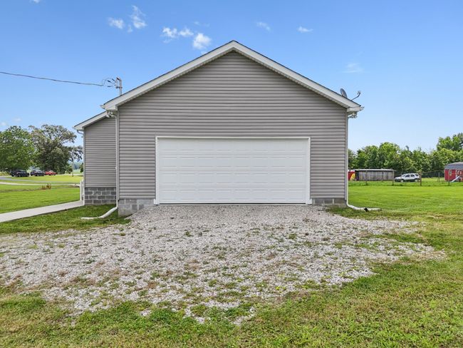 106 Wilder Chapel Rd, House other with 3 bedrooms, 2 bathrooms and 2 parking in Decherd TN | Image 24